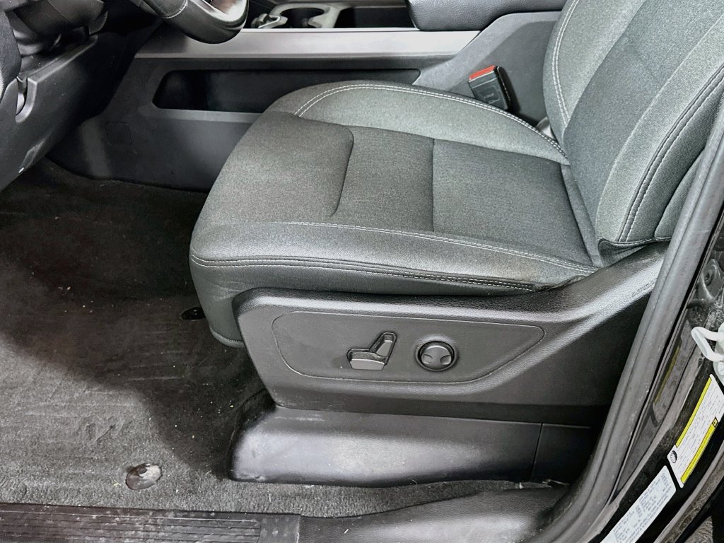 Certified 2022 RAM 1500 Big Horn AWD/4WD image 27