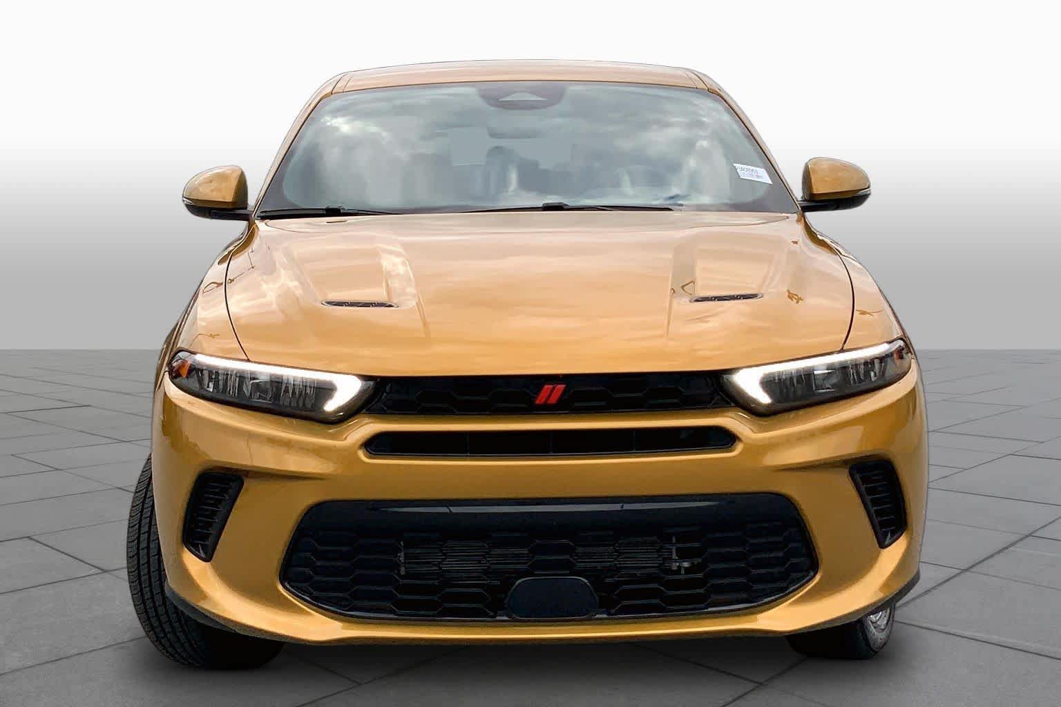 Used 2024 Dodge Hornet GT AWD/4WD image 4