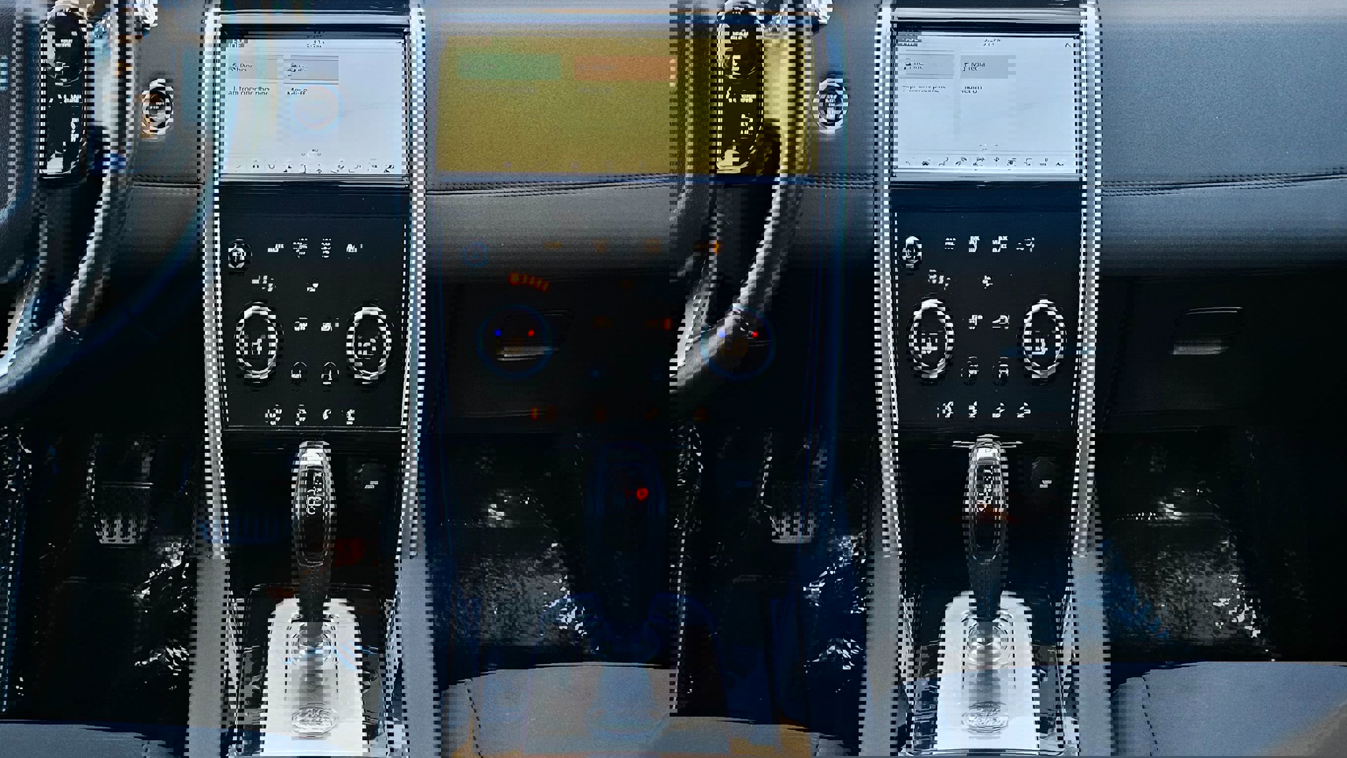 Used 2020 Land Rover Discovery Sport image 24