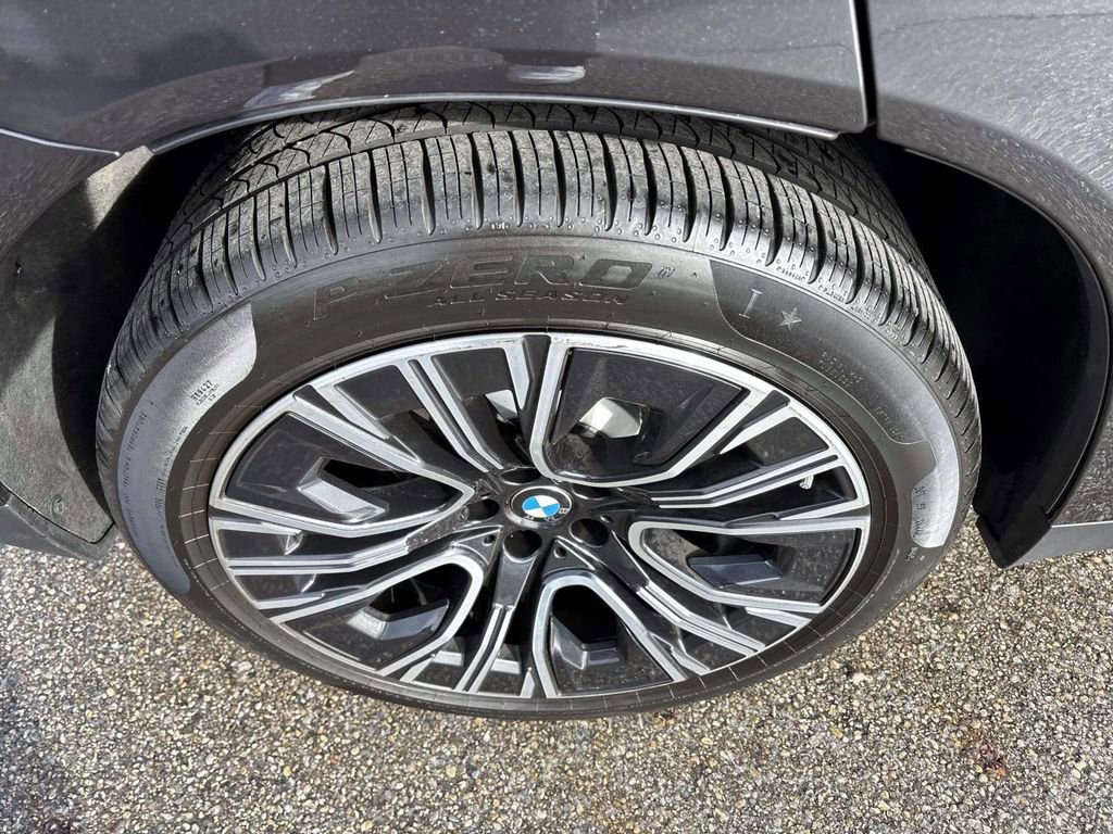 New 2026 BMW X3 xDrive30 w/ Premium Package image 10