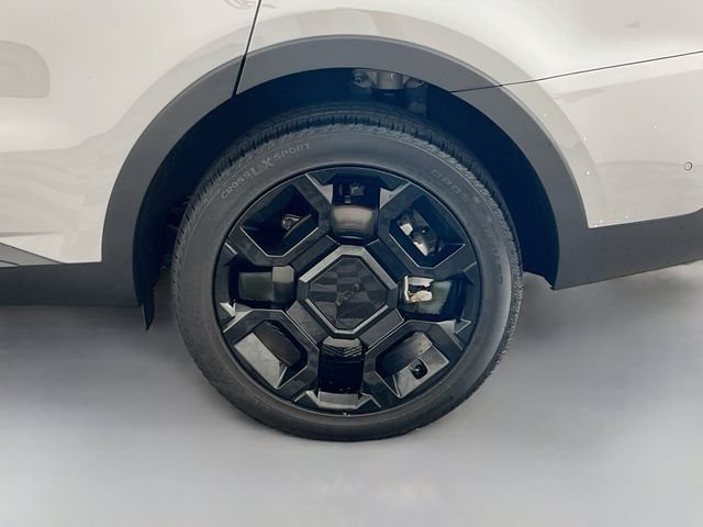 Used 2025 Kia Sorento SX AWD/4WD image 39