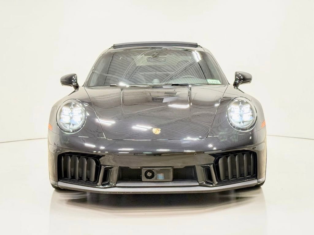 Used 2026 Porsche 911 Carrera GTS w/ Premium Package RWD image 11
