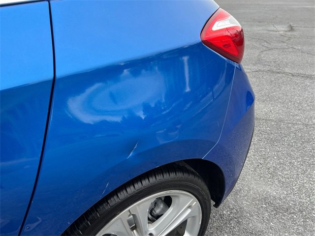 Used 2017 Chevrolet Cruze Premier image 30