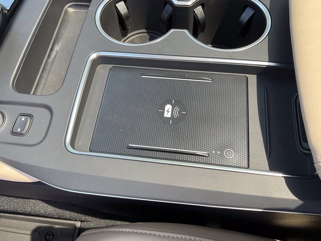 New 2026 Acura MDX w/ Technology Package AWD/4WD image 13