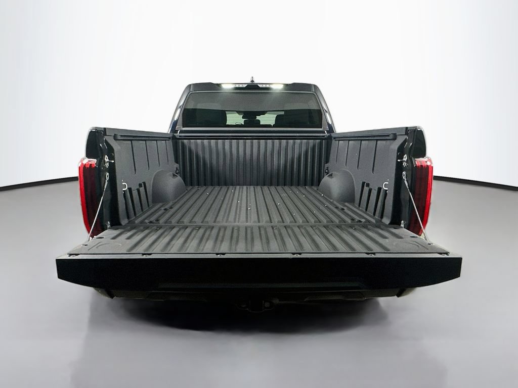 Used 2023 Toyota Tundra SR5 w/ SR5 Convenience Package RWD image 37