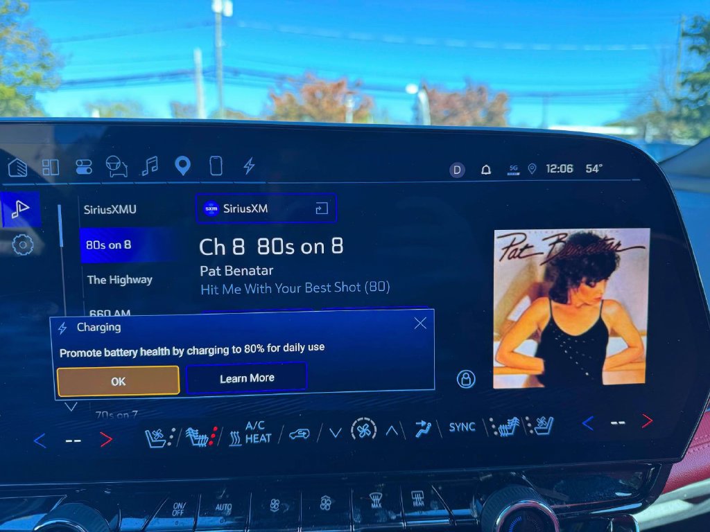 Used 2025 Chevrolet Blazer EV SS AWD/4WD image 29