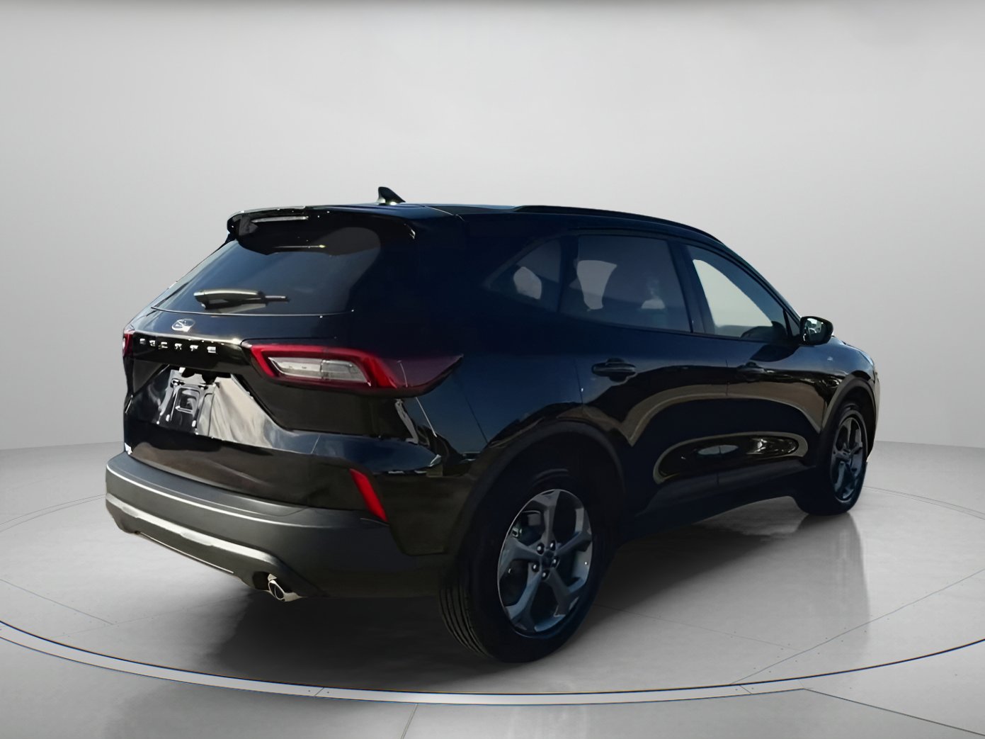 New 2026 Ford Escape ST-Line FWD image 32