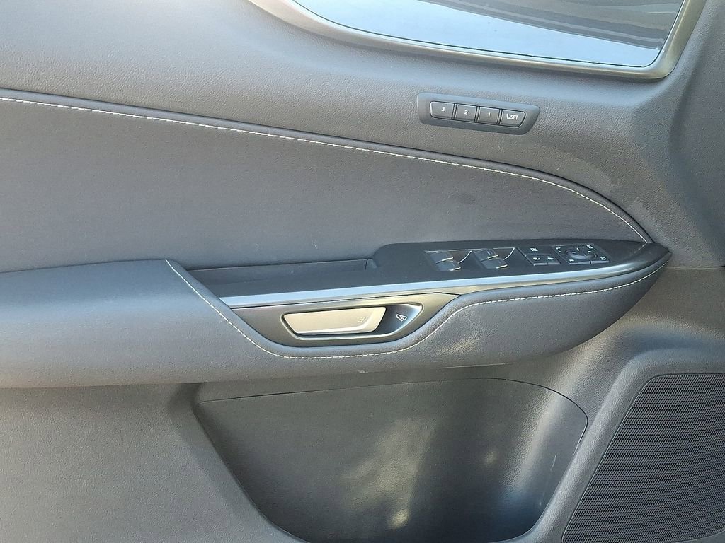 Used 2022 Lexus NX 350 AWD w/ Premium Package image 13