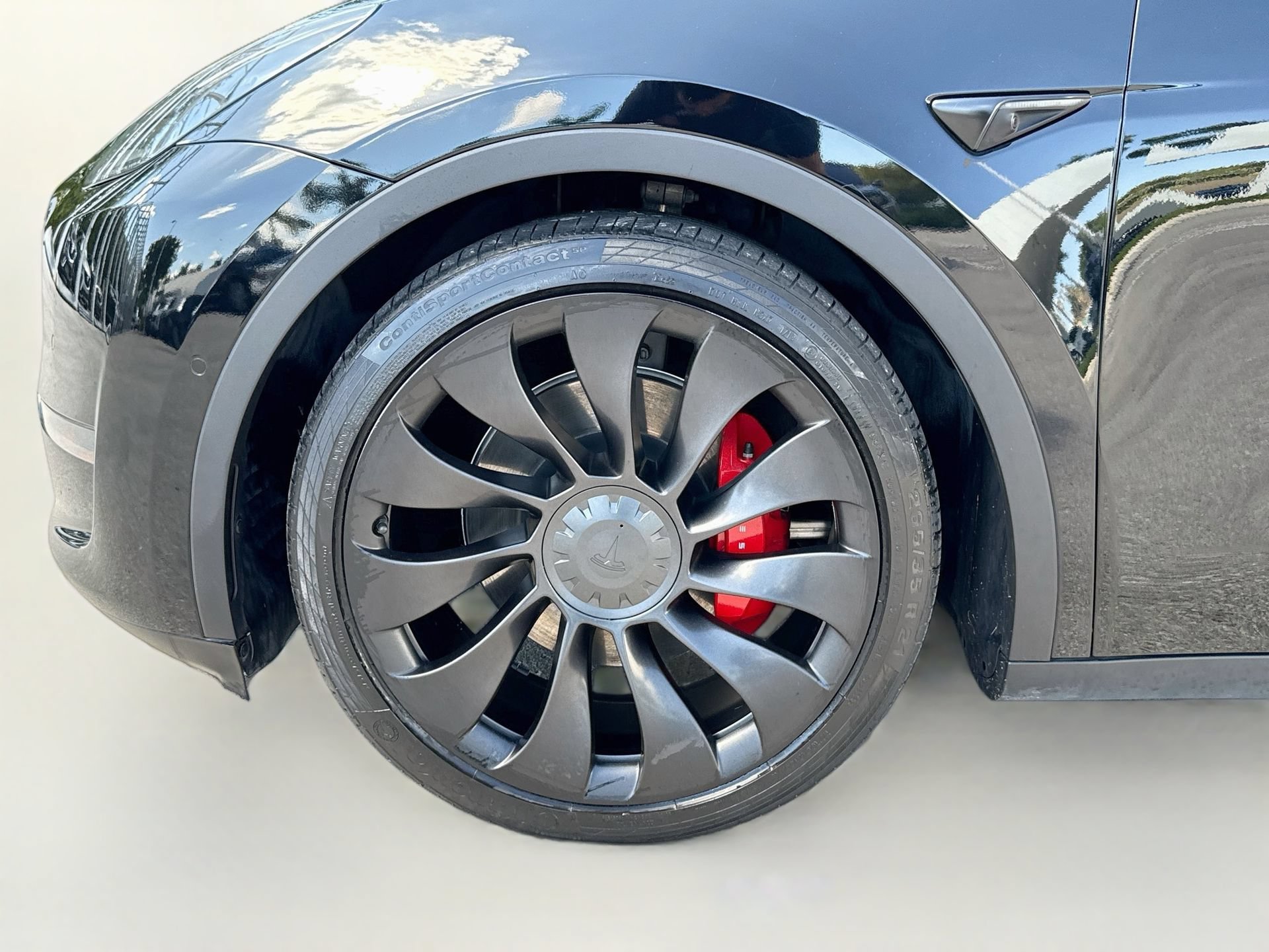 Used 2022 Tesla Model Y Performance AWD/4WD image 38
