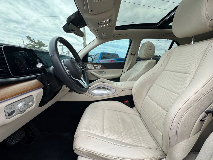 Used 2022 Mercedes-Benz GLE 350 4MATIC image 19