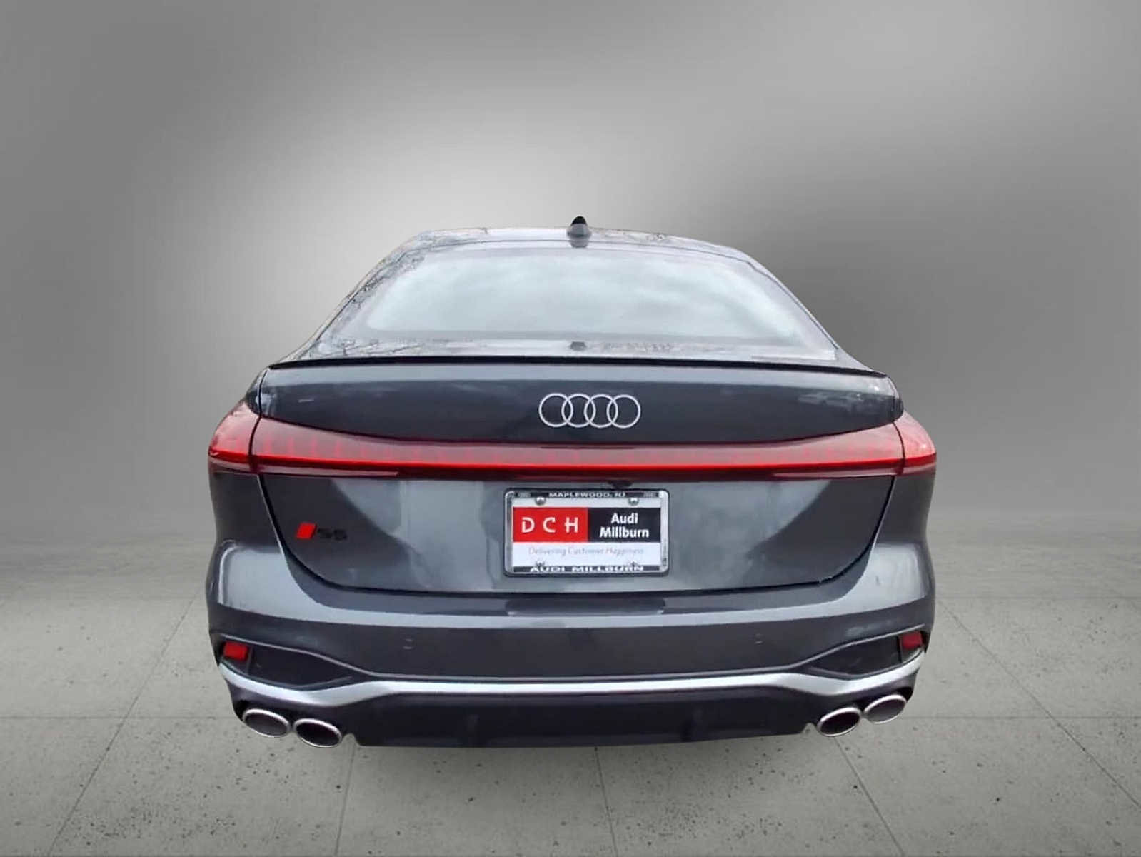 New 2025 Audi S5 Premium Plus image 7
