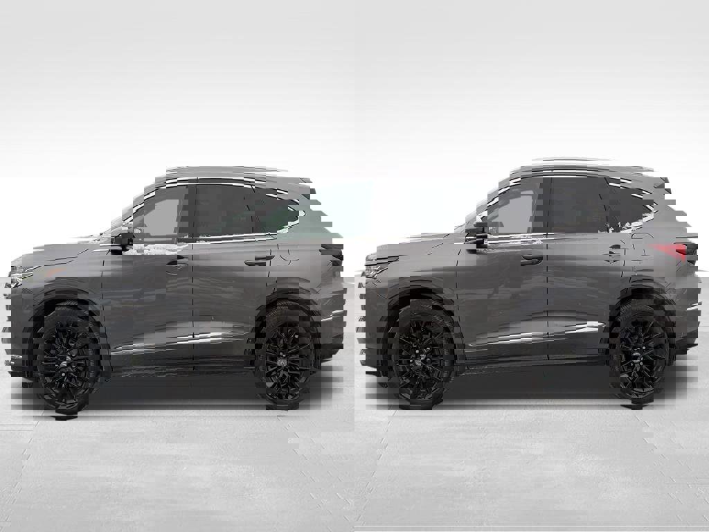 Used 2023 Acura MDX SH-AWD w/ Advance Package image 2