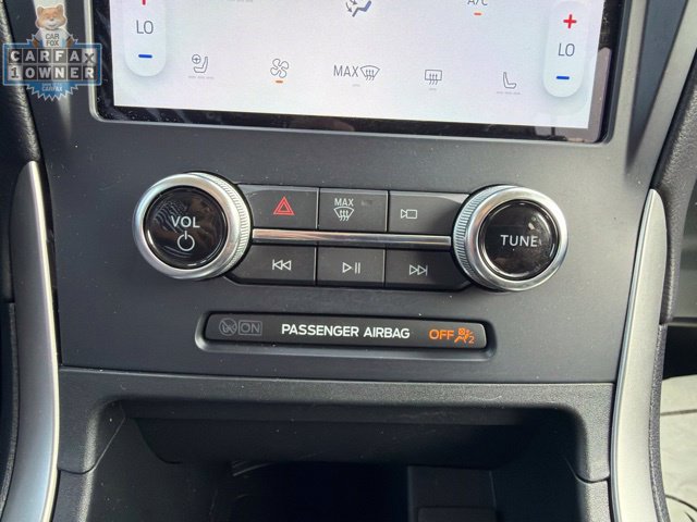 Used 2023 Ford Edge SEL w/ Convenience Package AWD/4WD image 38