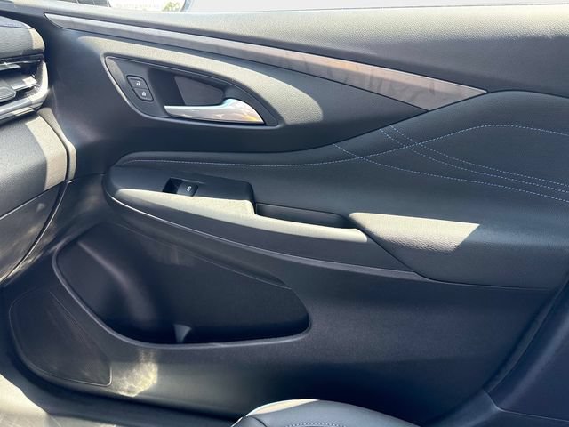 New 2026 Buick Envista Sport Touring w/ Convenience I Package FWD image 23