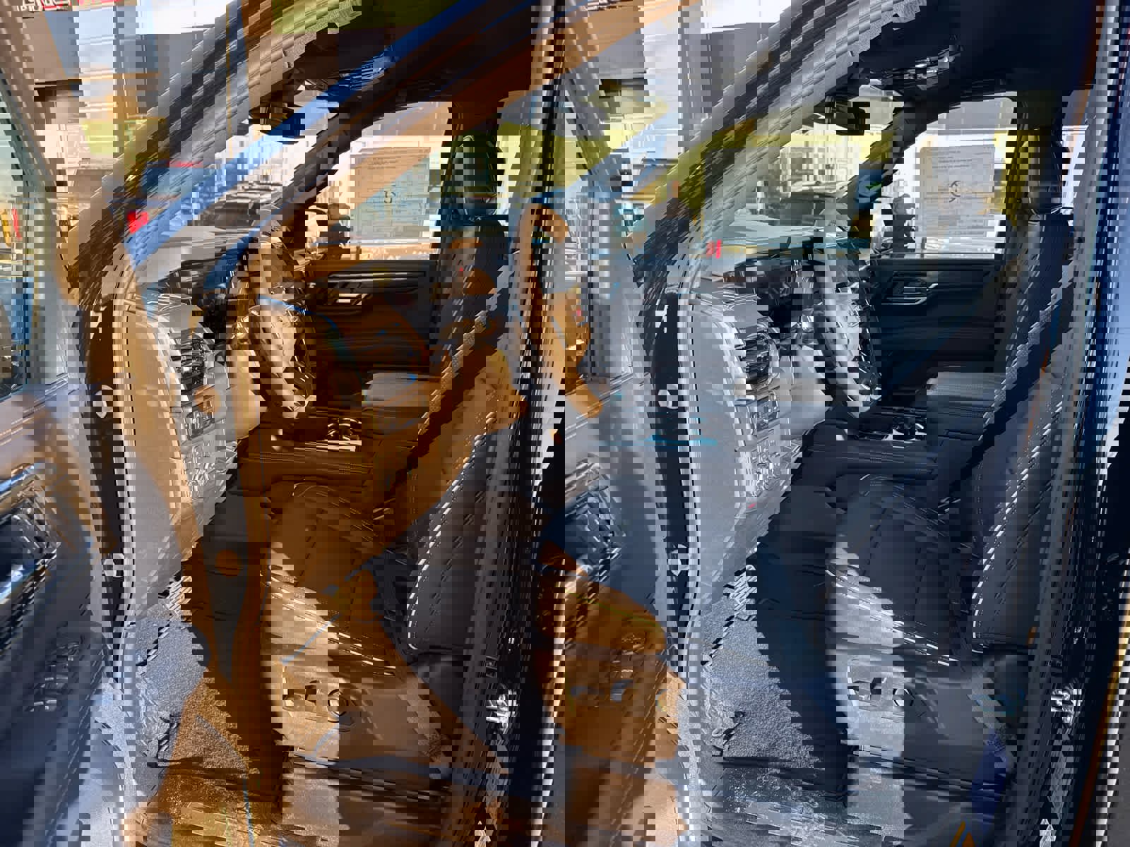 New 2026 GMC Yukon Elevation image 14