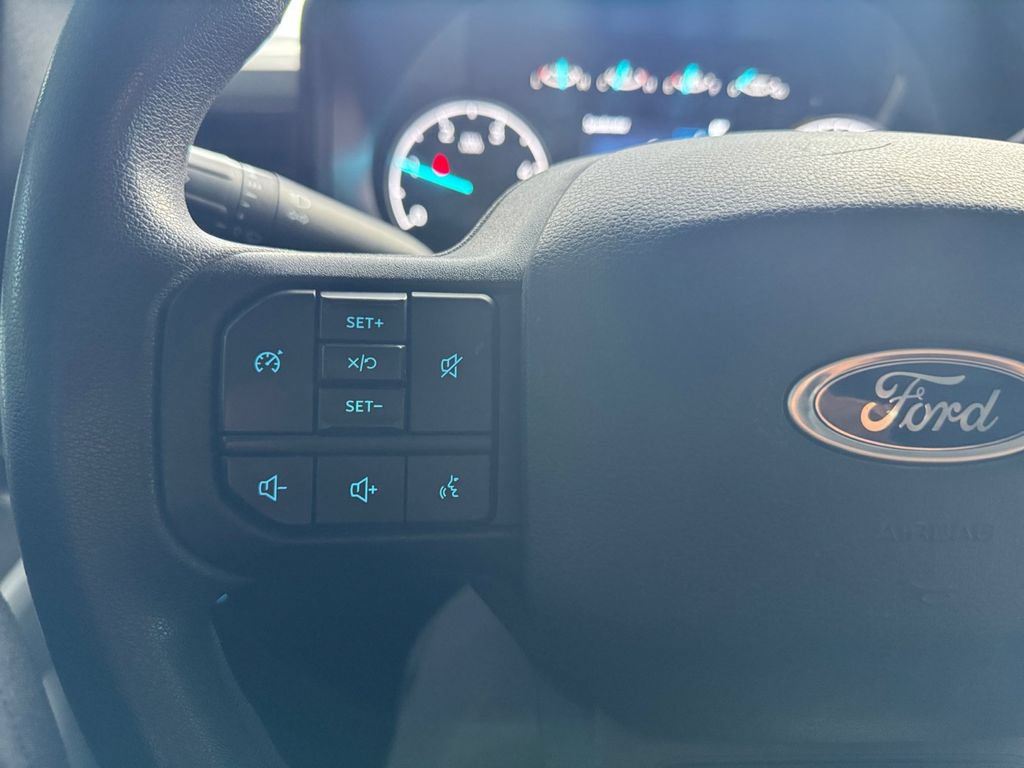 Used 2023 Ford F350 XLT w/ 360-Degree Camera Package AWD/4WD image 22