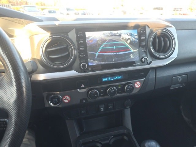 Used 2023 Toyota Tacoma SR5 w/ SX Package image 17