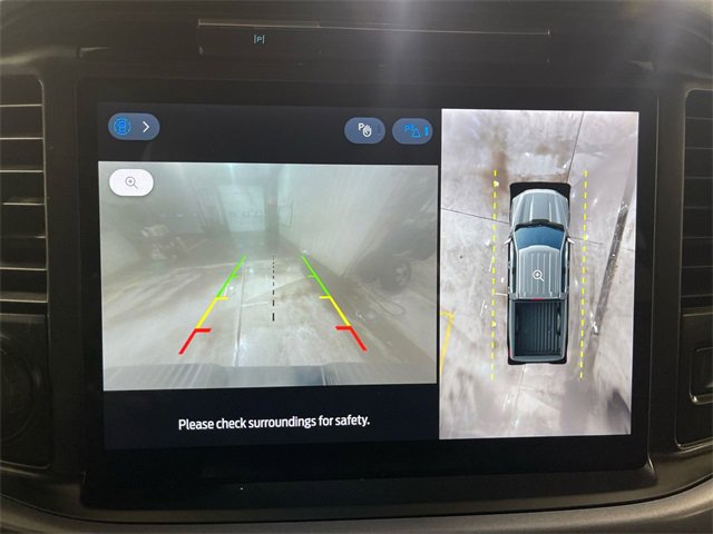 Used 2025 Ford F150 XLT w/ Equipment Group 302A MID image 17