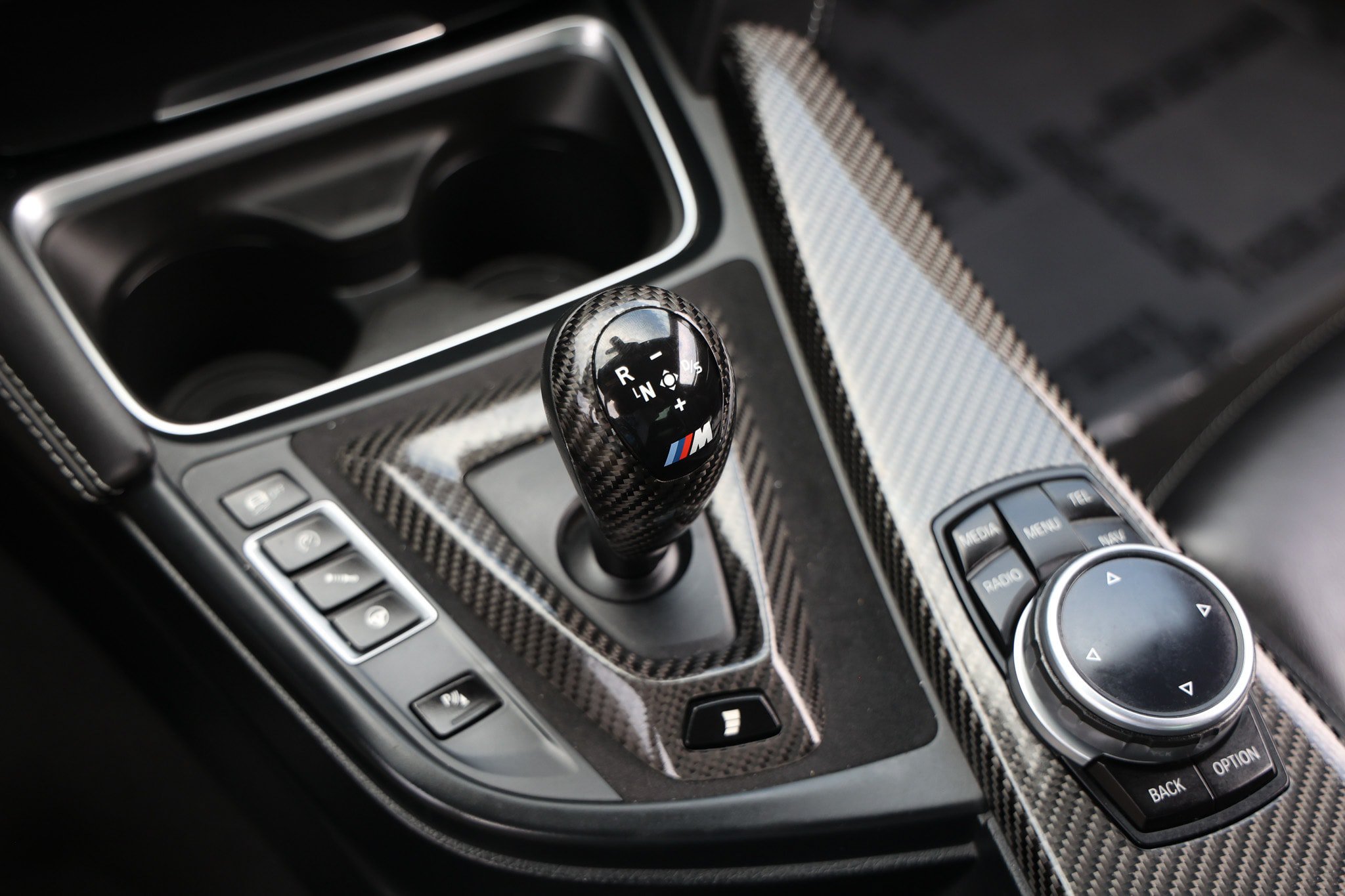 Used 2015 BMW M4 Coupe RWD image 42