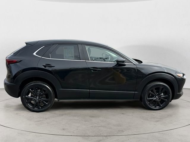 Used 2024 MAZDA CX-30 AWD 2.5 S w/ Select Sport Pkg image 6