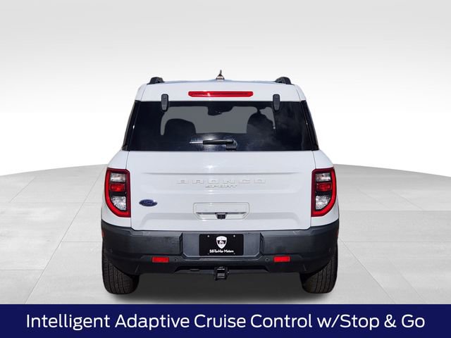 Certified 2021 Ford Bronco Sport Big Bend w/ Big Bend Package image 9