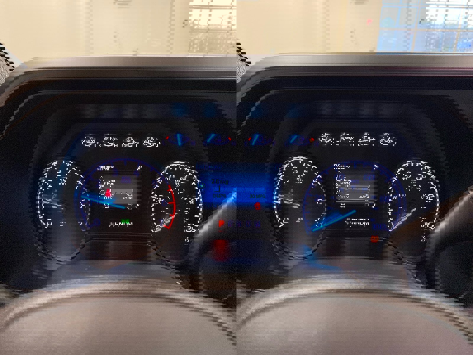 New 2026 Ford F350 XL w/ XL Chrome Package image 15