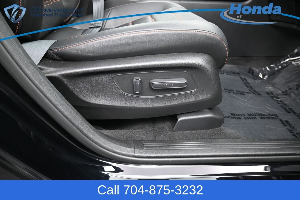 Used 2024 Honda CR-V Sport-L image 19