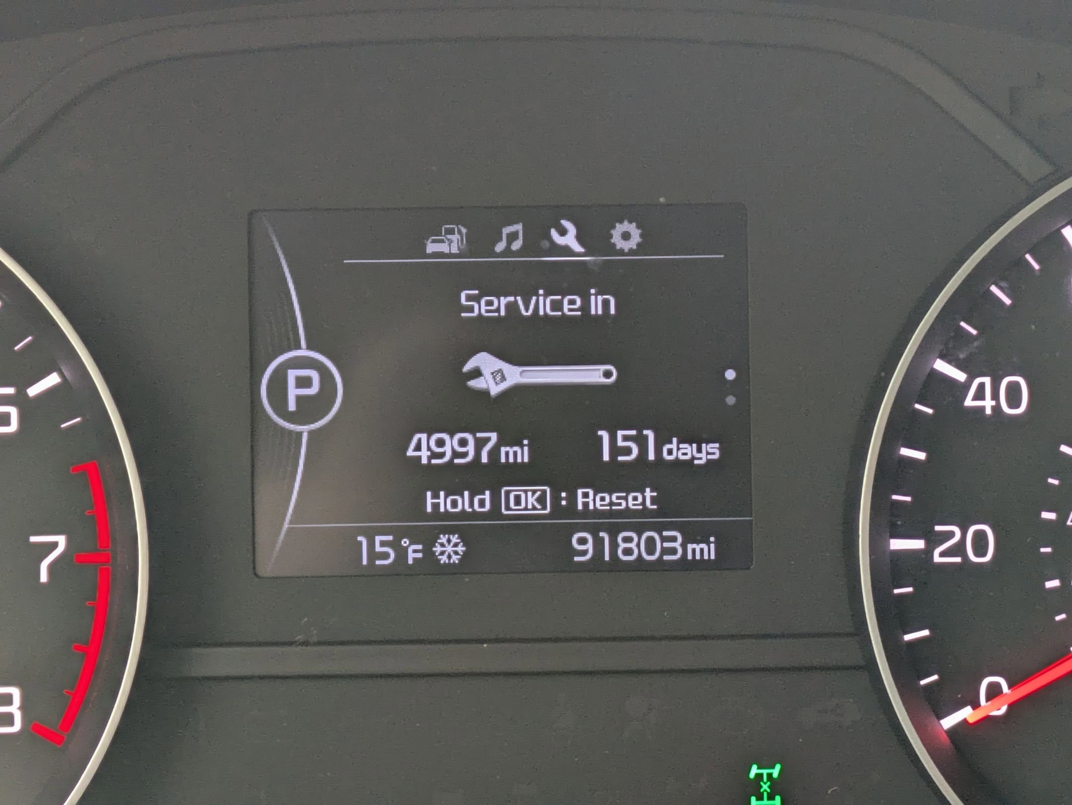 Used 2019 Kia Sportage LX w/ LX Popular Package image 15