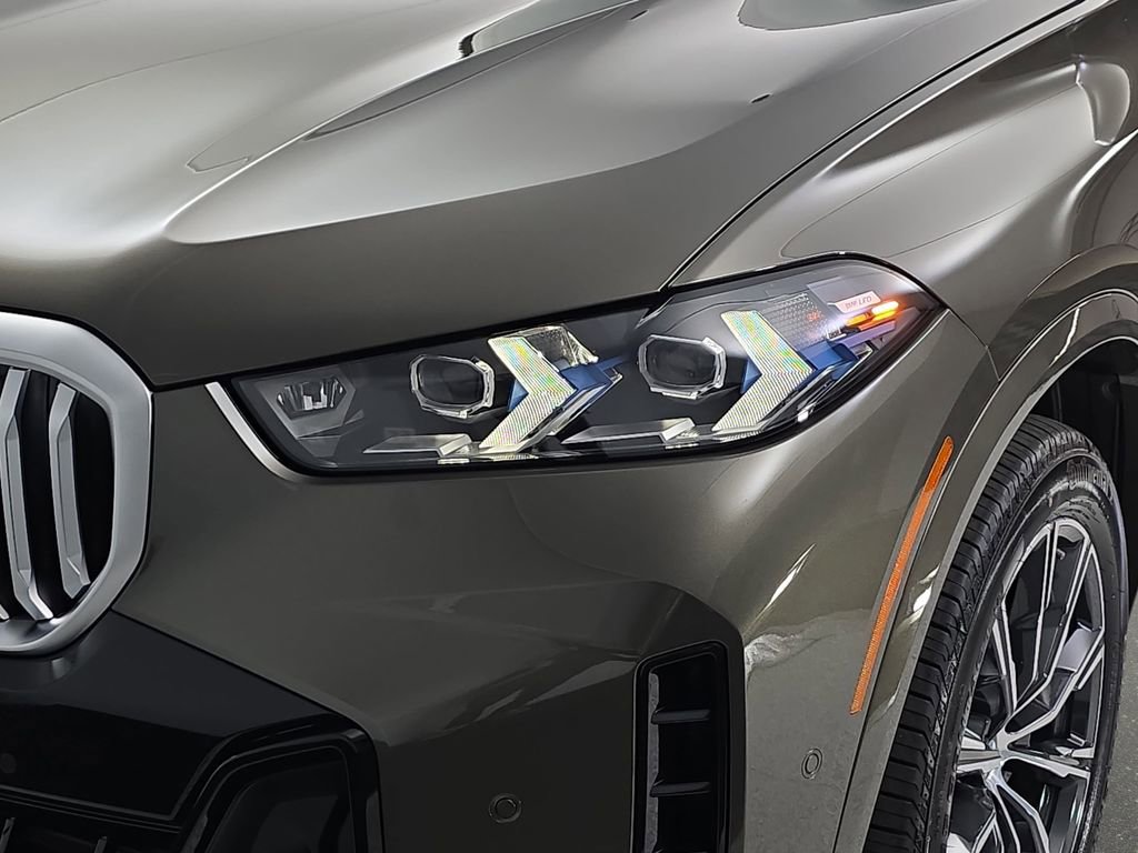 New 2026 BMW X5 xDrive40i w/ M Sport Package image 31