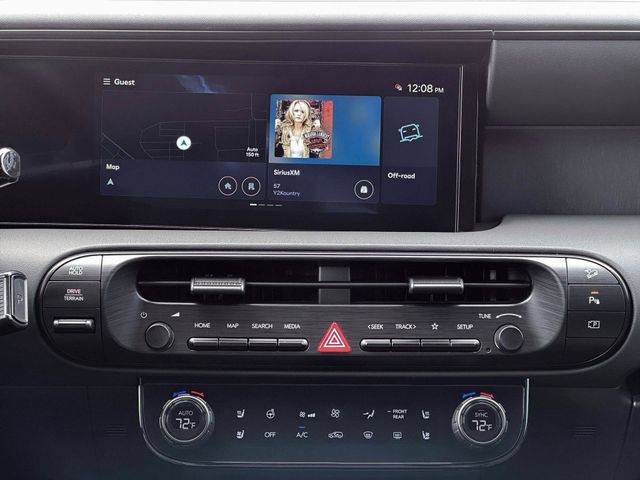 New 2026 Hyundai Palisade XRT Pro image 11