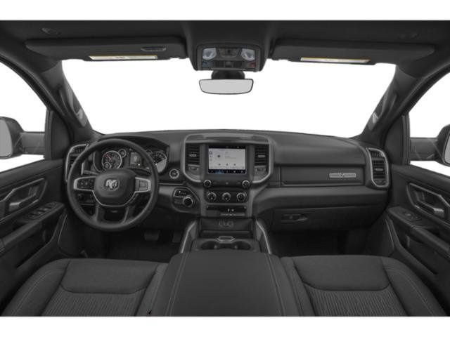 Used 2022 RAM 1500 Big Horn AWD/4WD image 48