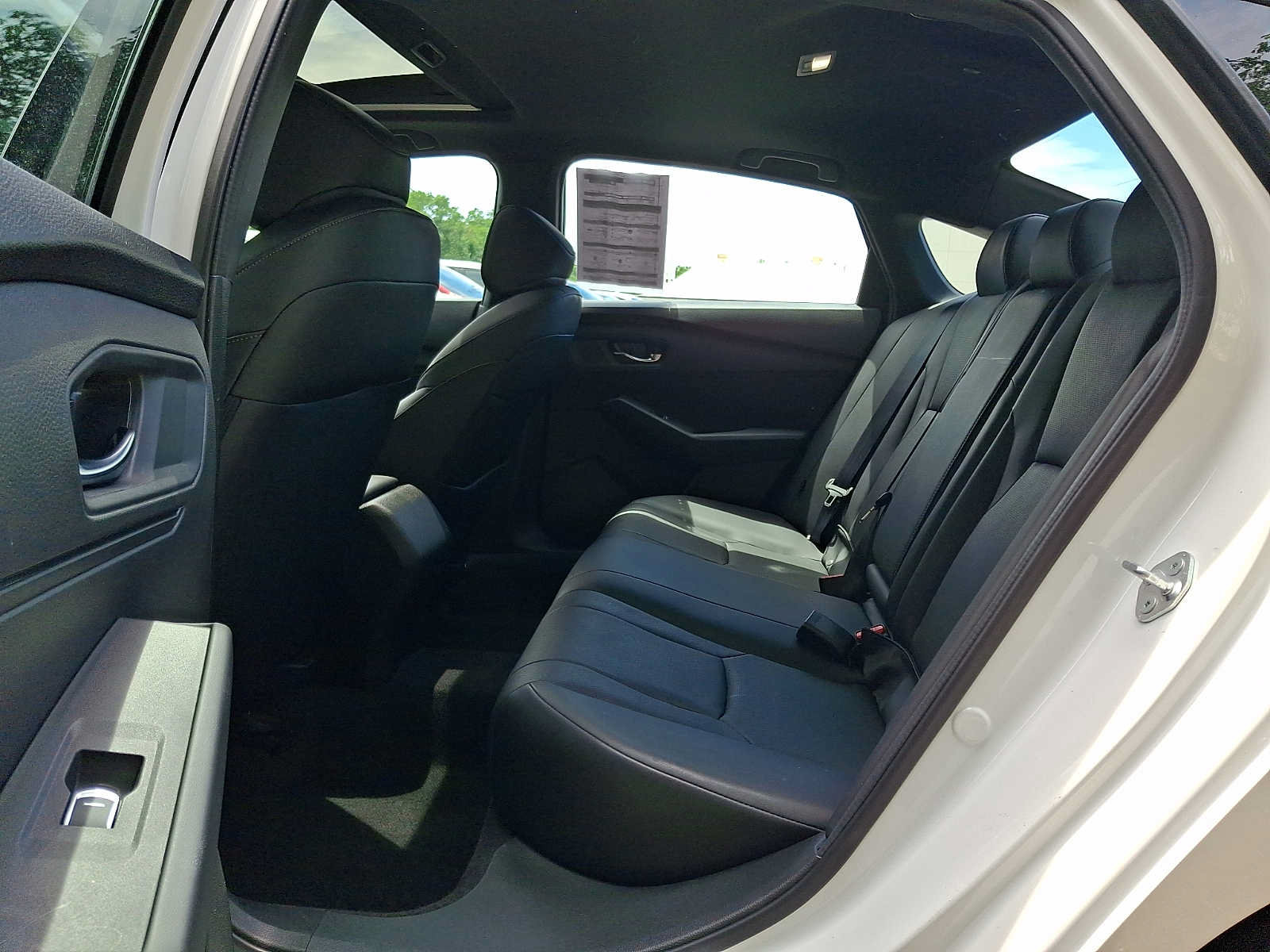 Used 2023 Honda Accord Sport image 10