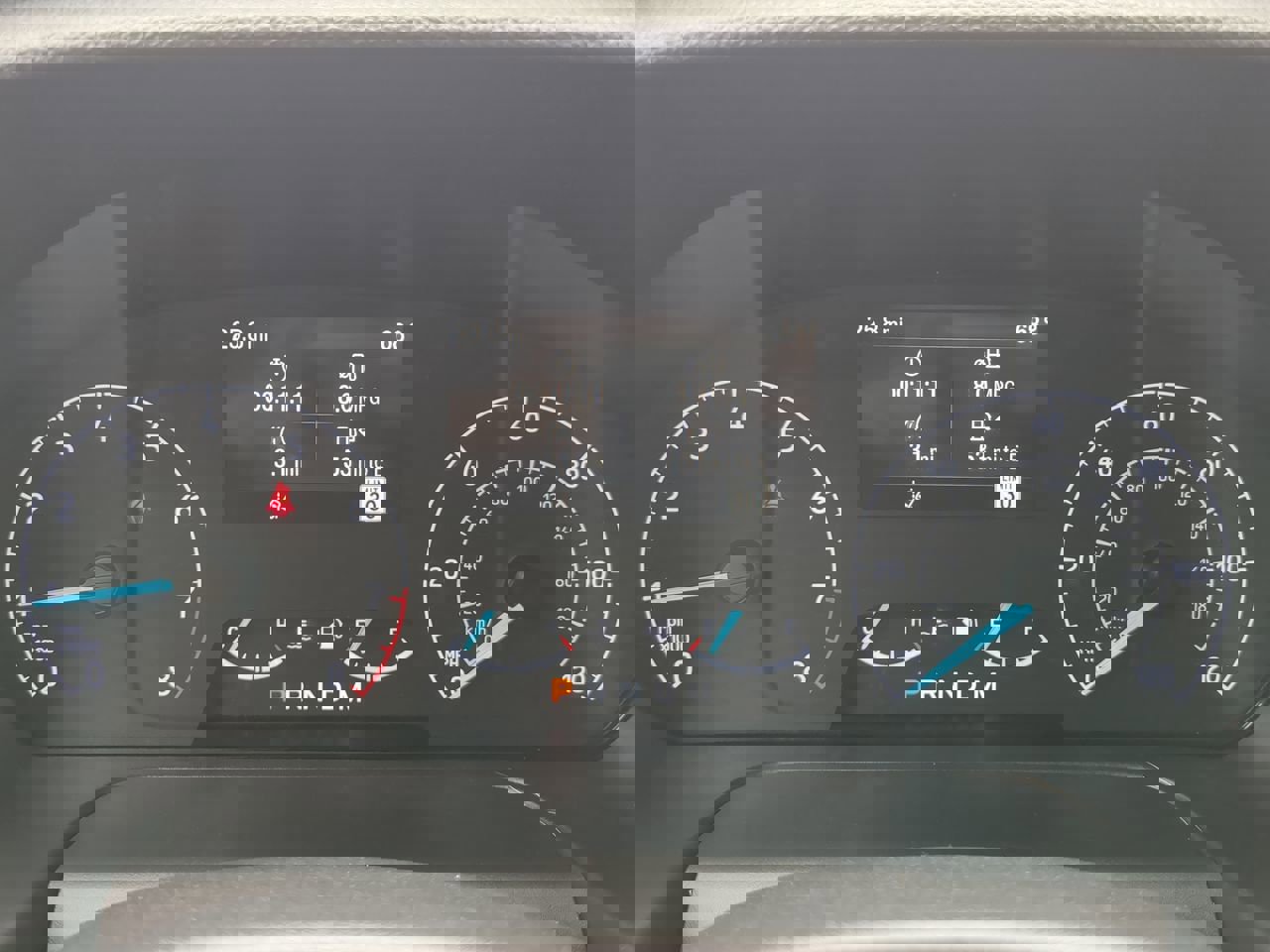 New 2025 Ford Transit 350 XLT image 25