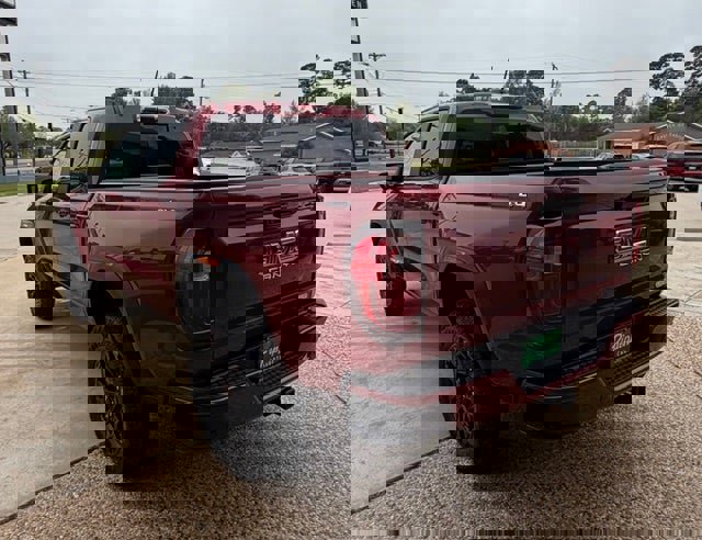 New 2026 GMC Canyon Elevation image 6