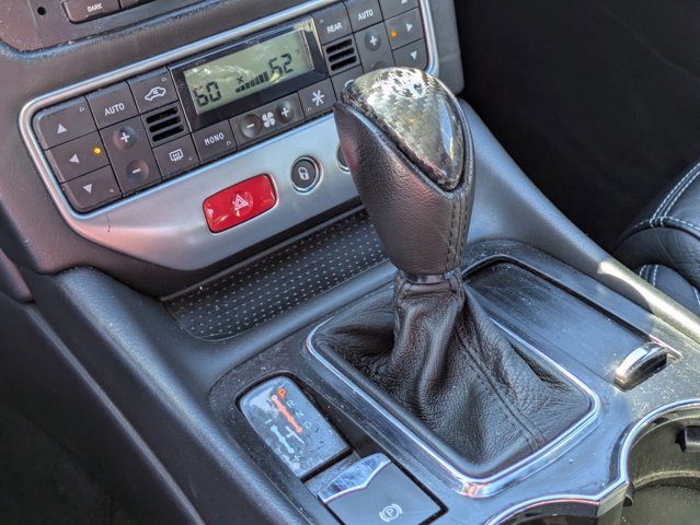 Used 2011 Maserati GranTurismo S image 20