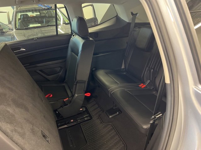 Used 2021 Volkswagen Atlas SE image 27