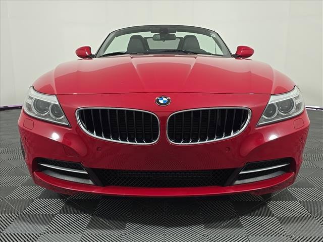 Used 2015 BMW Z4 sDrive28i image 10