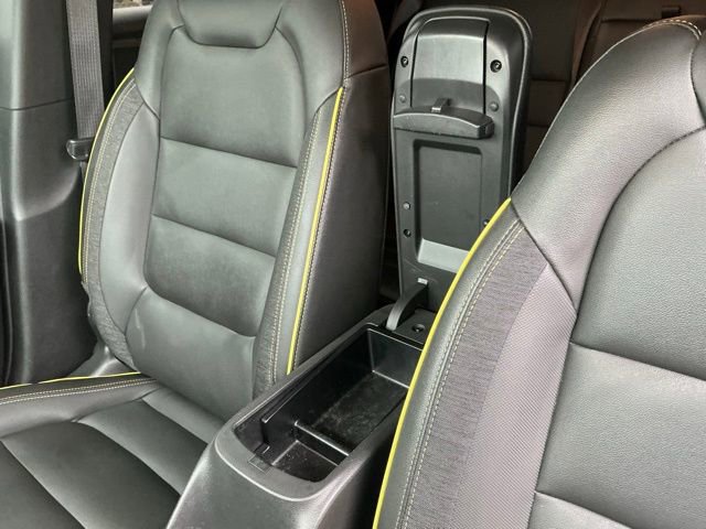 Used 2024 Chevrolet TrailBlazer ACTIV w/ Driver Confidence Package image 31