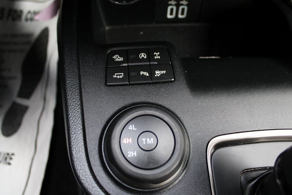 Used 2021 Ford Ranger Lariat w/ Equipment Group 501A High image 38