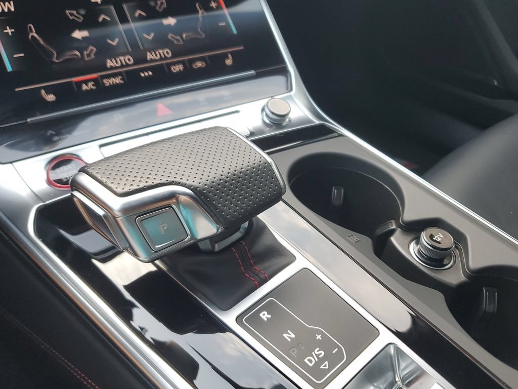 Certified 2024 Audi S6 Premium Plus AWD/4WD image 28