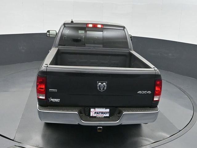 Used 2022 RAM 1500 Classic SLT w/ Electronics Group AWD/4WD image 31