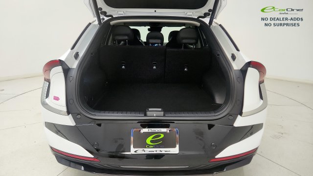 Used 2025 Kia EV6 Wind AWD/4WD image 28