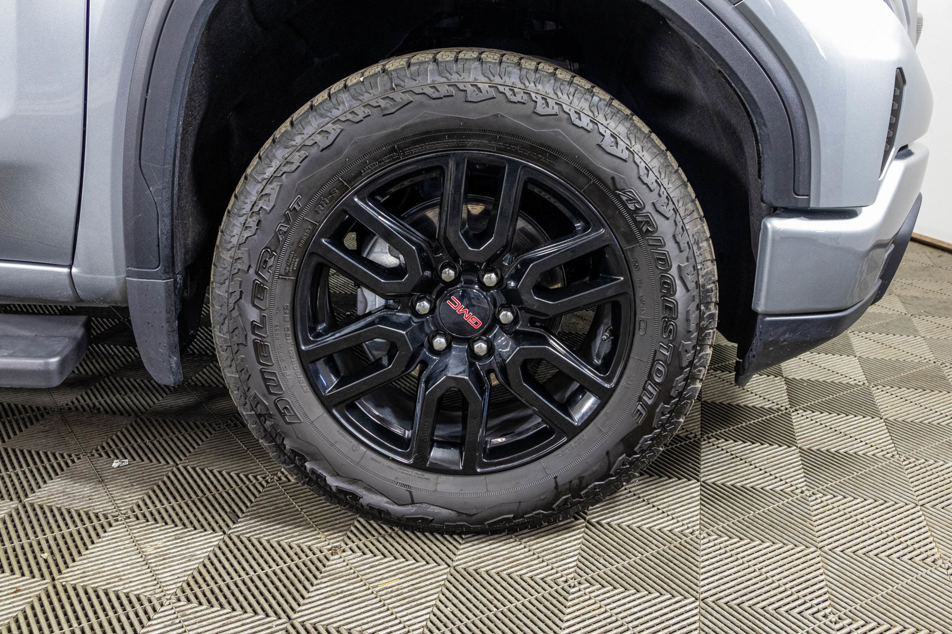 Used 2026 GMC Sierra 1500 Elevation AWD/4WD image 50