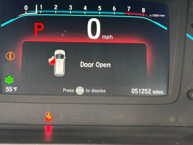 Used 2019 Honda Odyssey Elite image 27