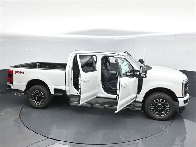 New 2026 Ford F250 Platinum image 60