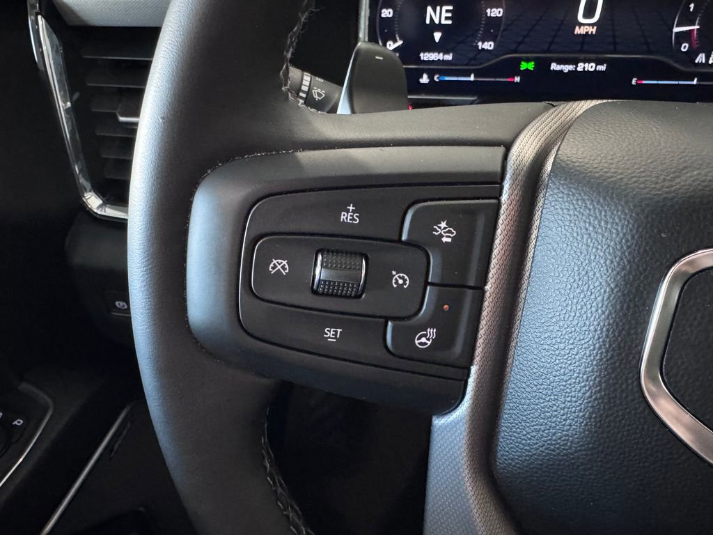 Used 2023 GMC Sierra 1500 Denali AWD/4WD image 15