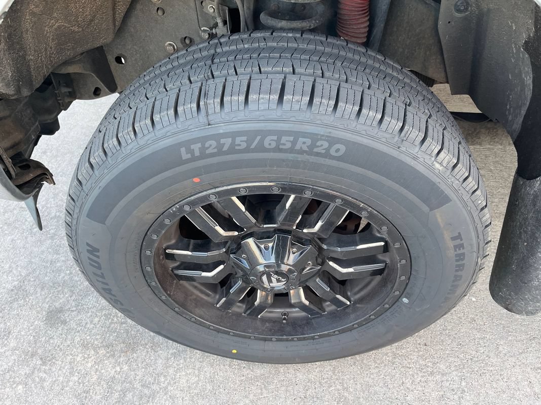 Used 2015 Ford F250 XL w/ XL Value Package AWD/4WD image 22