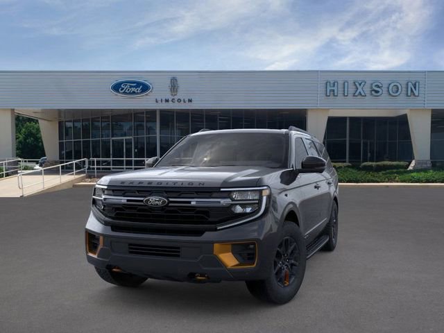 New 2025 Ford Expedition Tremor image 3