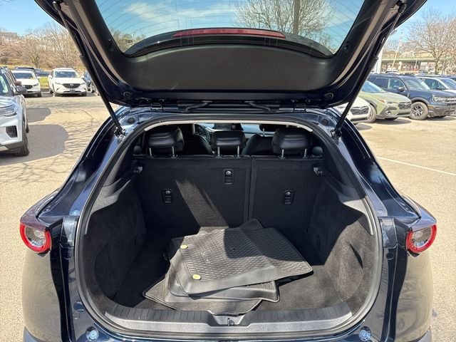 Used 2026 MAZDA CX-30 AWD 2.5 S image 26