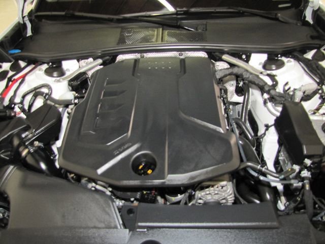 Used 2025 Audi A5 2.0T Premium AWD/4WD image 25